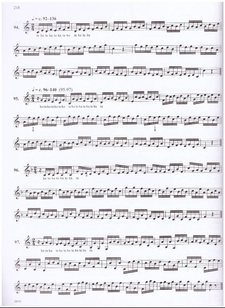 arbans trumpet pdf